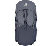 Haglöfs Ängd 60 S-M Sac à dos 70 cm bleu