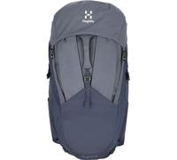 Haglöfs Ängd 60 W M-L Sac à dos 67 cm bleu