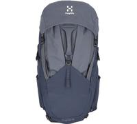 Haglöfs Ängd 60 W S-M Sac à dos 67 cm bleu
