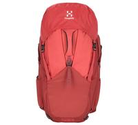 Haglöfs Ängd 60 W S-M Sac à dos 67 cm rouge