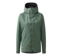 Haglofs Alert Gore-tex® Jacket Vert M Femme