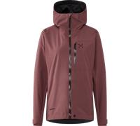 Haglofs Alert Gore-tex® Jacket Violet M Femme