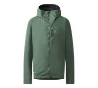 Haglöfs - Alert GTX Jacket - Veste imperméable homme Chlorophyll Green - L