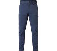 Haglöfs - Alert Mid Pant - Pantalon randonnée homme Tarn Blue - EU 48 - Regular