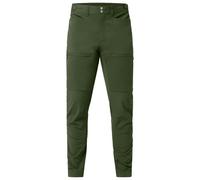 Haglöfs - Alert Mid Pant - Pantalon de trekking - 50 - Regular - seaweed green