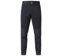 Haglöfs - Alert Mid Pant - Pantalon de trekking - 54 - Long - true black