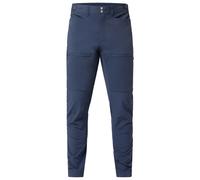 Haglöfs - Alert Mid Pant - Pantalon de trekking - 54 - Regular - tarn blue