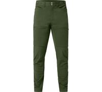 Haglöfs Pantalon de randonnée Alert Mid Pant Vert 48 Regular Homme