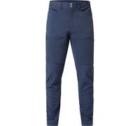 Haglöfs - Alert Mid Pant - Pantalon de trekking - 52 - Regular - tarn blue