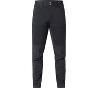 Haglofs Alert Mid Pants Noir 48 / Regular Homme