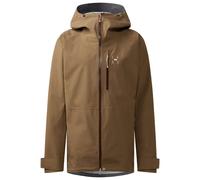Veste imperméable HAGLOFS Alper Proof Jacket Men (Teak Brown) Homme M