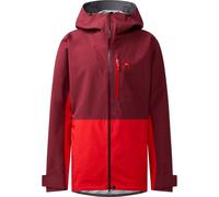 Haglöfs - Alper Proof Jacket - Veste hardshell homme Carmine Red / Tech Red - S
