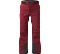 Haglöfs - Alper Proof Pant - Pantalon alpinisme femme Carmine Red - XL