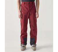 Haglöfs - Alper Proof Pant - Pantalon alpinisme homme Carmine Red - XL