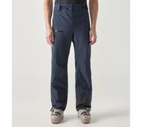 Haglöfs - Alper Proof Pant - Pantalon de ski - L - tarn blue