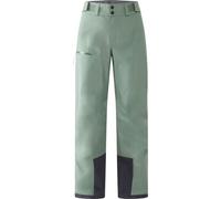 Haglöfs - Alper Proof Pant - Pantalon alpinisme femme Chlorophyll Green - M