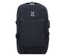 Haglöfs Ardos Rolltop 22 Daypack 49 cm Compartiment ordinateur noir