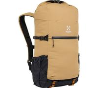 Haglöfs Ardos Rolltop 22 Daypack 49 cm Compartiment pour ordinateur portable brun