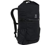 Haglöfs - Ardos Rolltop 22 - Sac à dos de randonnée - true black