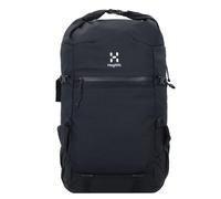 Haglöfs Ardos Rolltop 28 Sac à dos 50 cm Compartiment pour ordinateur portable true black (TAS011883)