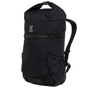 Haglöfs - Ardos Rolltop 28 - Sac à dos de randonnée - 28 l - true black