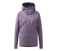 Haglöfs - Astral GTX II Jacket - Veste hardshell femme Purple Fog - M