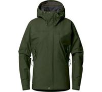 Haglofs Astral Gore-tex® Ii Jacket Vert S Femme