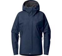 Haglofs Astral Gore-tex® Ii Jacket Bleu L Femme