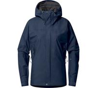 Haglöfs - Astral GTX II Jacket - Veste hardshell femme Tarn Blue - S