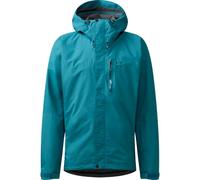 Haglöfs - Astral GTX II Jacket - Veste hardshell homme Mountain Teal - M