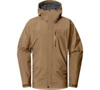Haglöfs - Astral GTX II Jacket - Veste hardshell homme Teak Brown - XL