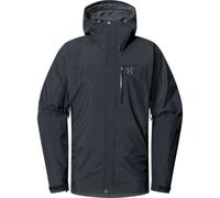 Haglofs Astral Gore-tex® Ii Jacket Noir L Homme