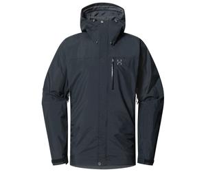 Haglöfs - Astral GTX II Jacket - Veste imperméable - L - true black