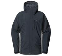 Haglöfs - Astral GTX II Jacket - Veste imperméable - XXL - true black