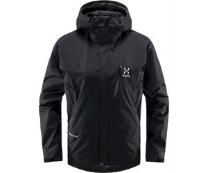 Haglöfs - Astral GTX Jacket Women - Veste hardshell femme True Black - S