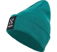 Haglöfs - Aze Beanie - Bonnet Wild Teal - Taille unique