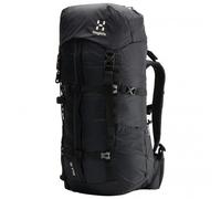 Haglöfs - Bäck 48 - Sac à dos de trekking - 48 l - true black