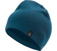 Haglöfs - Betula Beanie - Bonnet Dark Ocean - M / L