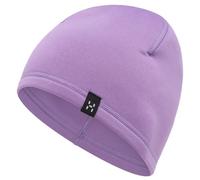 Haglöfs - Betula Beanie - Bonnet Purple Ice - M / L