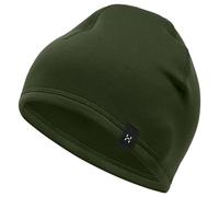 Haglöfs - Betula Beanie - Bonnet Seaweed Green - S / M