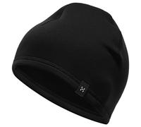 Haglöfs - Betula Beanie - Bonnet True Black - M / L