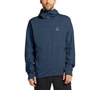 Haglöfs Betula Hood Polaire Homme