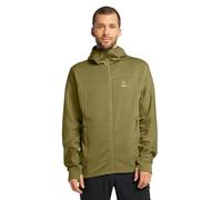 Haglöfs Betula Hood Polaire Homme