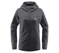 Haglöfs Betula Q Hood Sweatshirt Femme