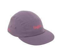 Haglöfs - Brand Five Panel Cap - Casquette Purple Fog - S / M