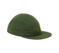 Haglöfs - Brand Five Panel Cap - Casquette Seaweed Green - M / L