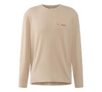 Haglöfs - Brand LS Tee - T-shirt homme Chalk Beige - M