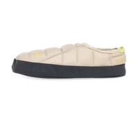 Haglöfs - Brand Mimic Slippers - Sandales d'hiver Chalk Beige - S