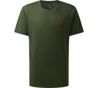 Haglöfs - Brand Outsiders Tee - T-shirt homme Seaweed Green - M