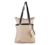 Haglöfs Sac de shopper Brand 35 cm beige